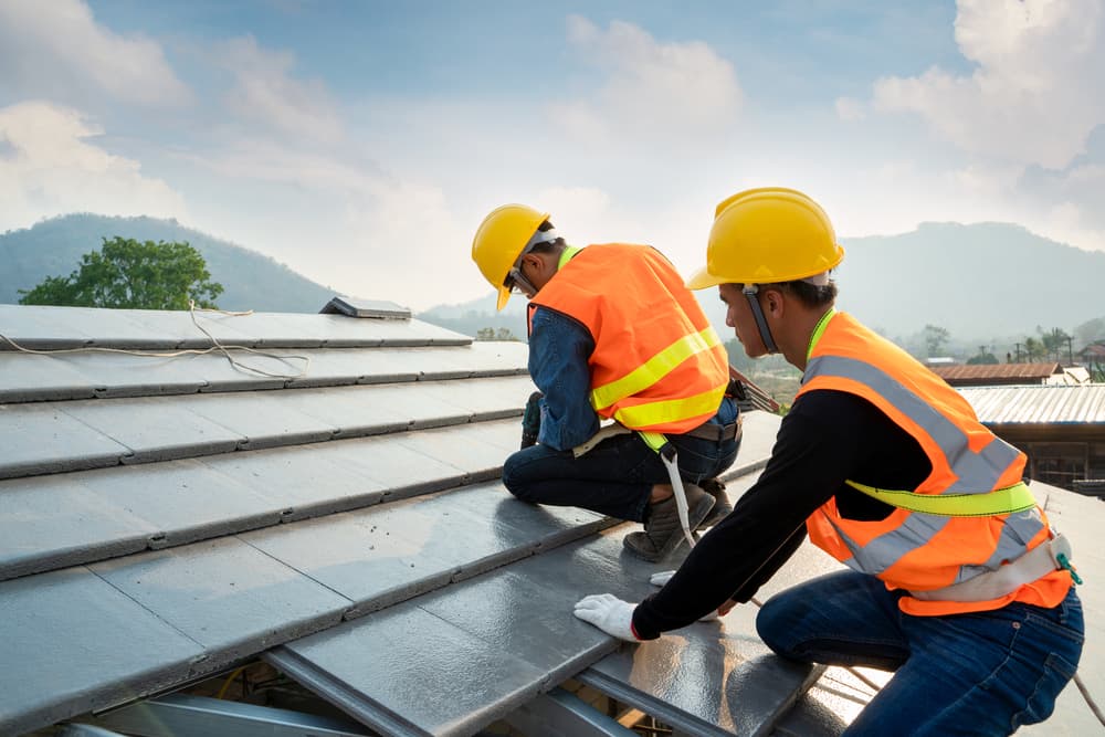 roof repair in Bonita CA